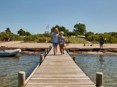 Thumbnail 4 van Emmerbølle Strand Camping