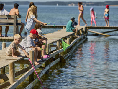 Thumbnail 5 van Emmerbølle Strand Camping