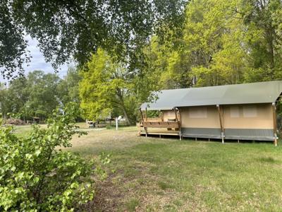 Thumbnail 3 van Nordskoven Strand Camping