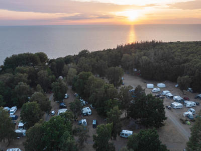 Thumbnail 4 van Nordskoven Strand Camping