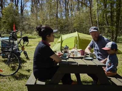 Thumbnail 5 van Nordskoven Strand Camping