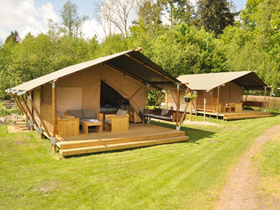 Thumbnail 2 van Skovly Camping