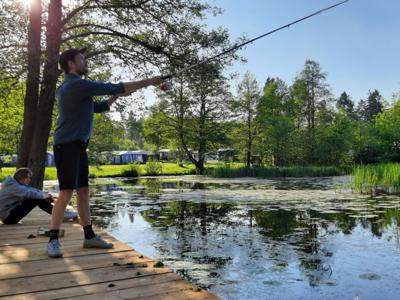 Thumbnail 3 van Skovly Camping