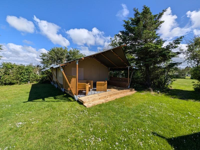 Hoofdfoto van Tornby Strand Camping