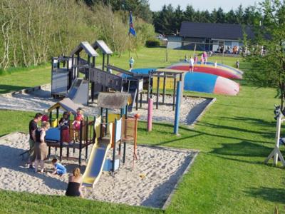 Thumbnail 2 van Tornby Strand Camping