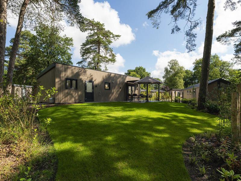 Hoofdfoto van Vakantiepark Blankenberger Duinen