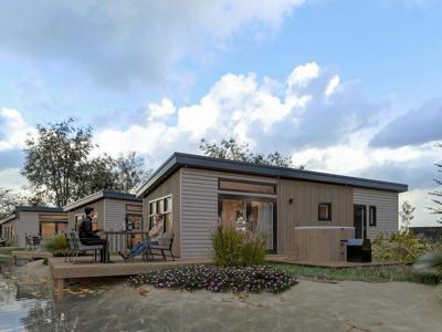 Thumbnail 4 van Vakantiepark Blankenberger Duinen
