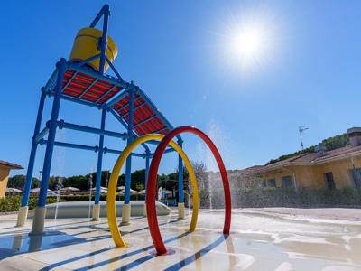 Thumbnail 5 van Le Gorette Cecina Easy Camping Village