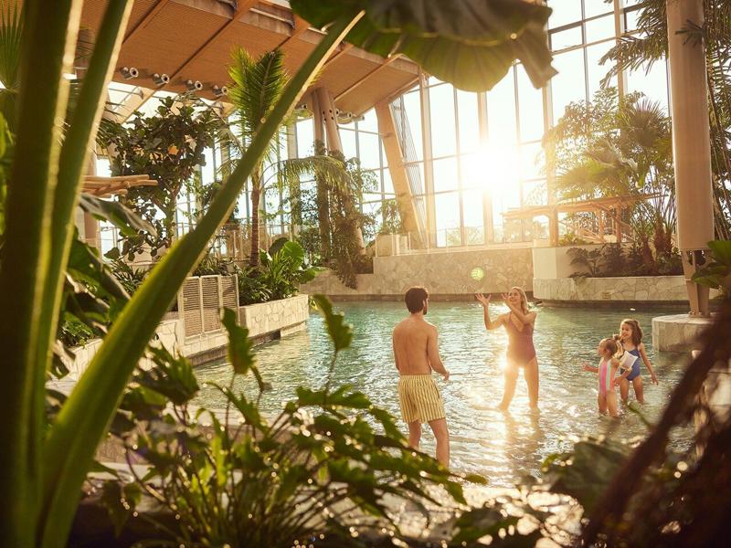 Foto van Nordborg Resort
