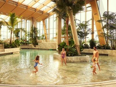 Thumbnail 4 van Nordborg Resort