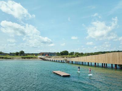 Thumbnail 5 van Nordborg Resort