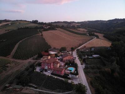 Agriturismo San Filippo Neri 