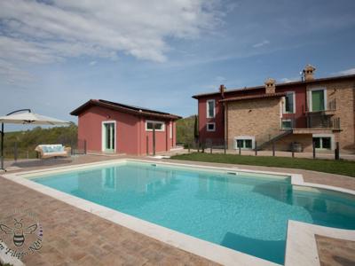 Thumbnail 2 van Agriturismo San Filippo Neri 