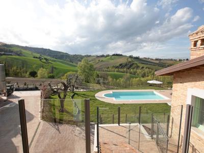 Thumbnail 3 van Agriturismo San Filippo Neri 