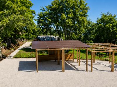 Thumbnail 4 van ValleVerna Agriglamping