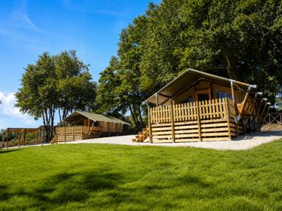 Thumbnail 5 van ValleVerna Agriglamping