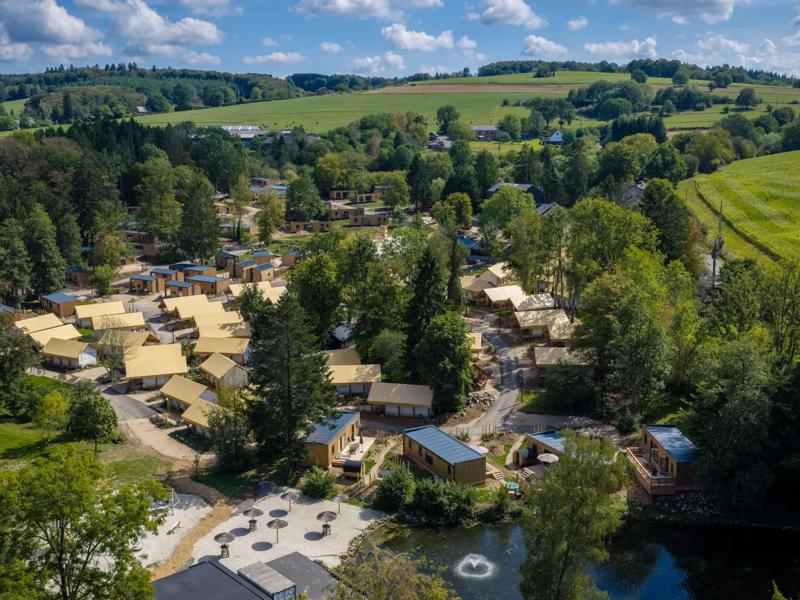 Hoofdfoto van Landal Resort Val de Bois Durbuy