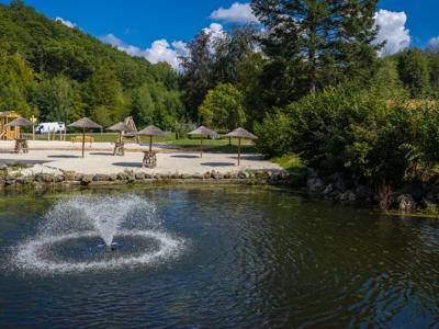 Thumbnail 3 van Landal Resort Val de Bois Durbuy