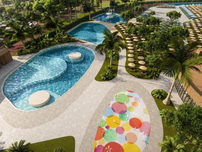 Thumbnail 3 van Delta Open Air Resort