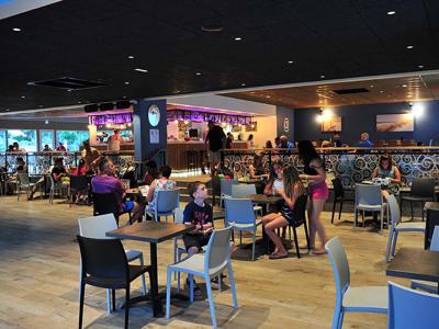 Thumbnail 4 van Le Domaine du Clarys - Le Clarys Plage