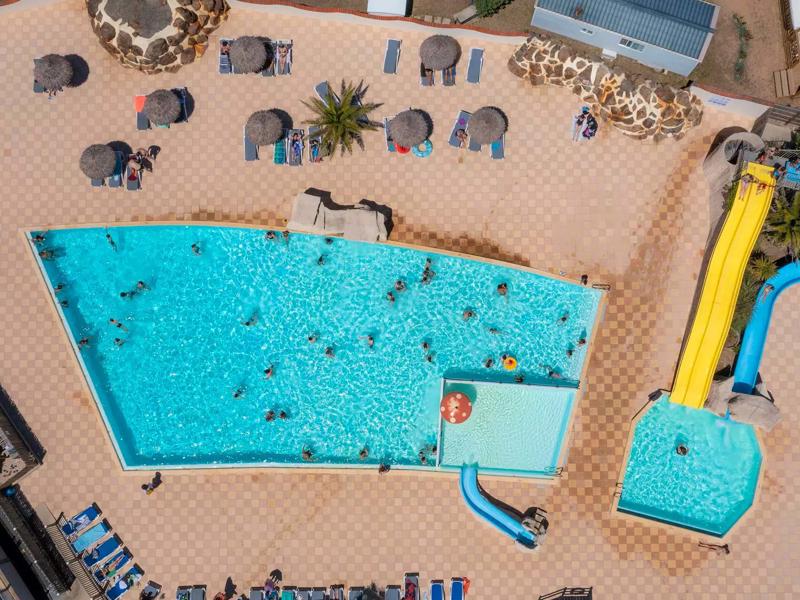 Foto van La Dune des Sables