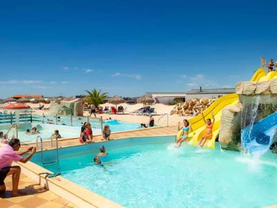 Thumbnail 3 van La Dune des Sables