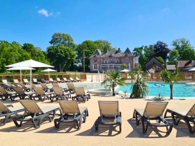 Thumbnail 2 van Le Domaine de Drancourt