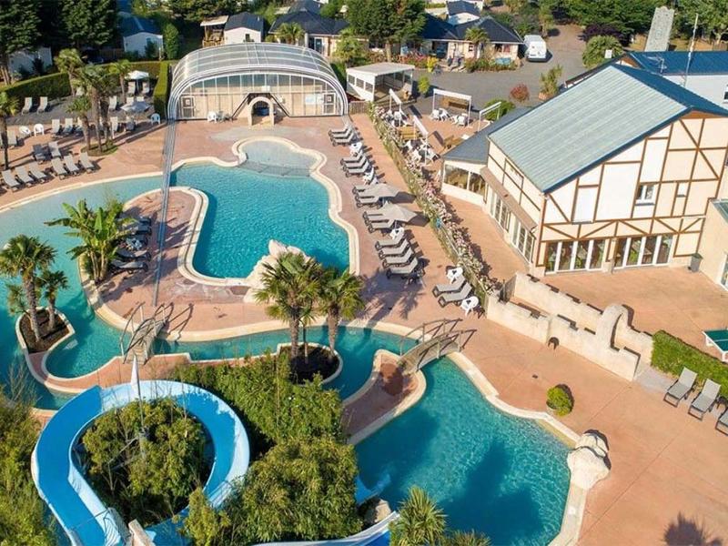 Foto van La Côte de Nacre