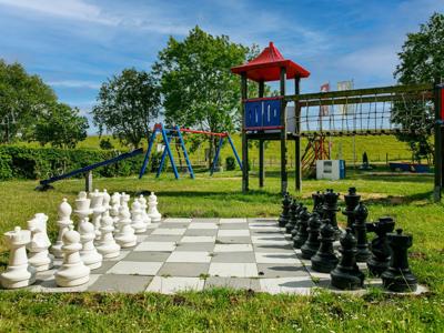 Thumbnail 3 van Knaus campingpark Eckwarderhörne