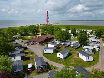 Thumbnail 5 van Knaus campingpark Eckwarderhörne