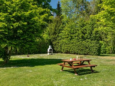 Thumbnail 4 van Knaus campingpark Hünfeld