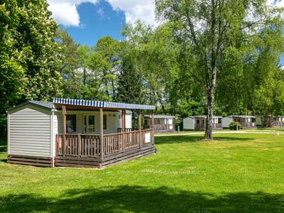 Thumbnail 5 van Knaus campingpark Hünfeld