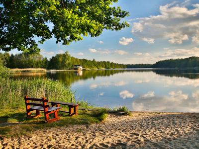 Thumbnail 2 van Knaus campingpark Oyten am See