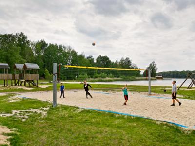 Thumbnail 4 van Knaus campingpark Oyten am See