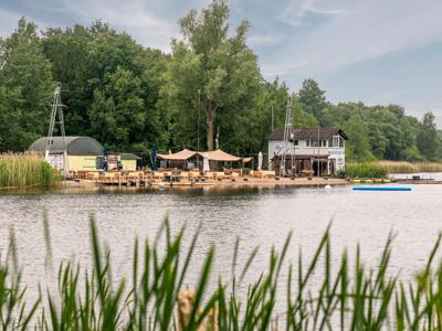 Knaus campingpark Oyten am See