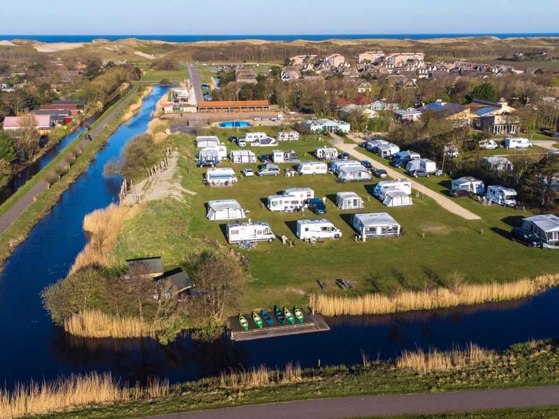 Foto van 't Noorder Sandt