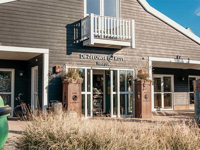 Foto van Strandpark de Zeeuwse Kust