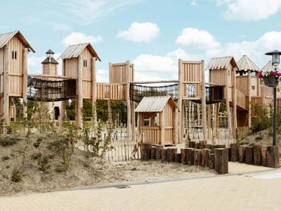 Thumbnail 3 van Strandpark de Zeeuwse Kust