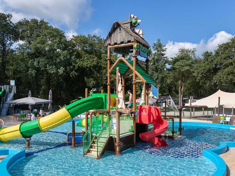 Hoofdfoto van Molecaten Park 't Hout