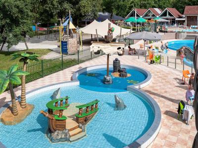 Thumbnail 3 van Molecaten Park 't Hout