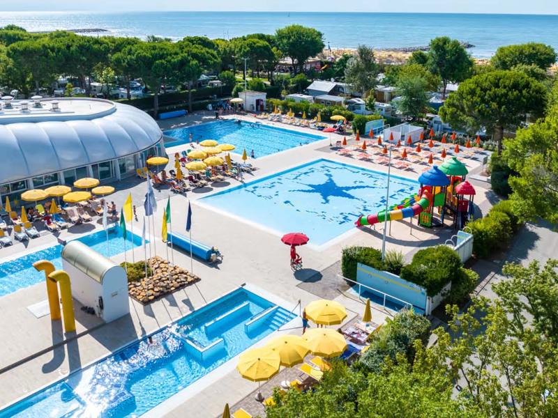 Hoofdfoto van Garden Paradiso