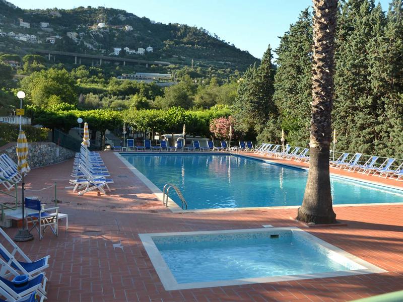 Foto van Pian dei Boschi