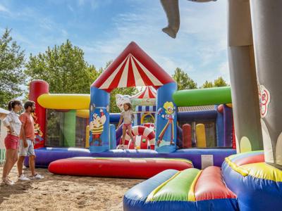 Thumbnail 4 van Lac De Sanguinet