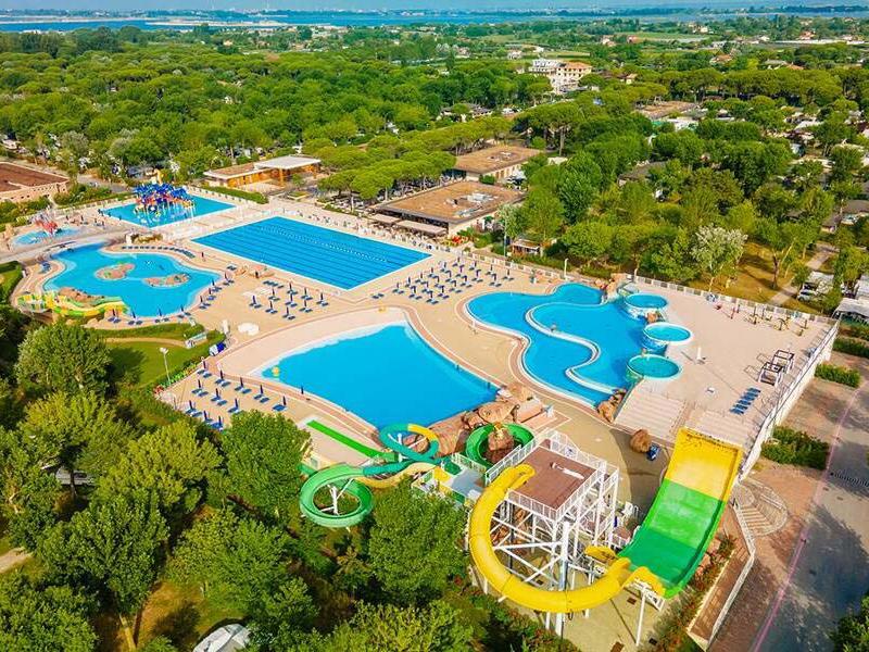 Foto van Marina di Venezia