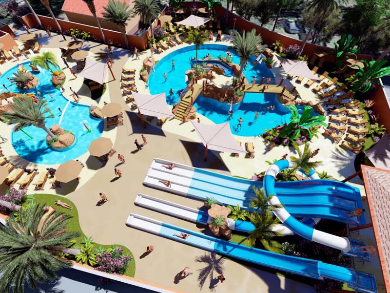 Foto van Saint Louis