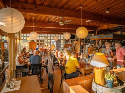 Thumbnail 5 van Camping Resort Turnersee