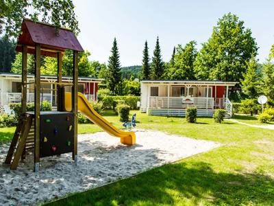 Thumbnail 3 van Camping Resort Turnersee