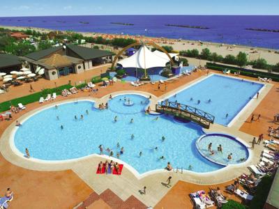 Thumbnail 3 van Spiaggia e Mare