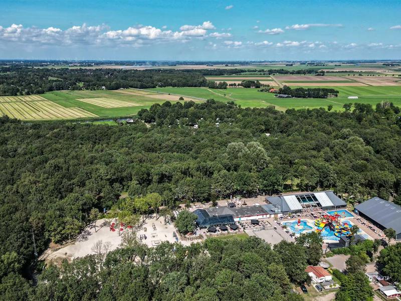 Foto van Wedderbergen