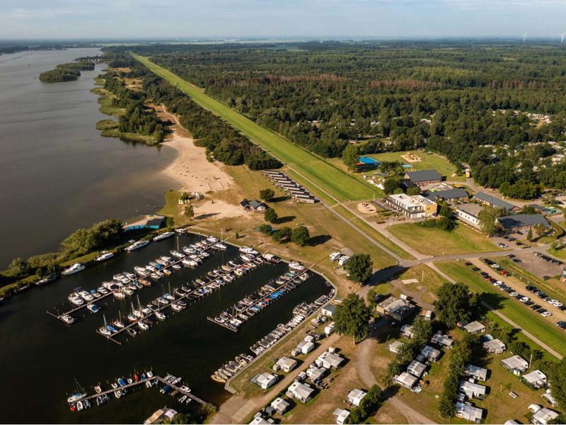 Foto van RCN Zeewolde